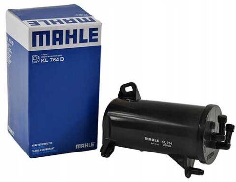 Honda CR-V 1.6i-DTEC 2013-2018 Mahle Yakıt Filtresi (N16A2-N16A4)