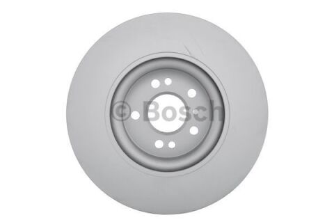 Mercedes ML Serisi (164) ML350CDI 3.5	 2010-2011 Bosch Ön Disk 2 Adet