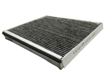 Mercedes E Serisi (211) E200 1.8 Kompressor 2002-2009 Sardes Karbonlu Polen