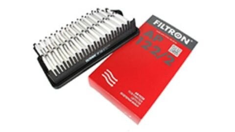 Kia Ceed 1.6CRDi 2012-2018 FILTRON Hava Filtresi