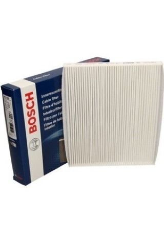 Mitsubishi Outlander 2.0DI-D 2007-2010 Bosch 3'lü Filtre Seti