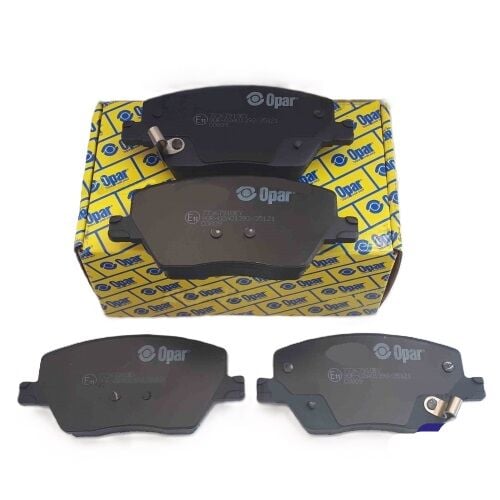 Fiat Egea 1.6MJ 2015-2025 OPAR Ön Balata 77367910EY