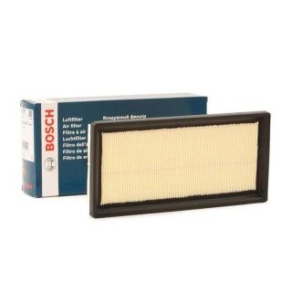 Mitsubishi Attrage 1.2 2014-2016 Bosch 3'lü Filtre Seti