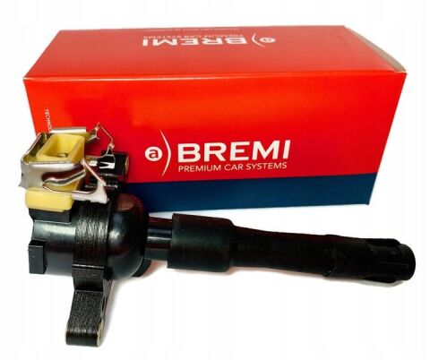 BMW 3 E46 320i 2.2 2000-2002 BREMI Ateşleme Bobini NETPAR860T