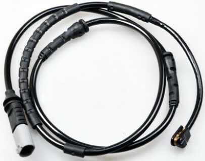 BMW 7 F02 740Li 3.0 2010-2012 Bosch Ön Balata Fişi