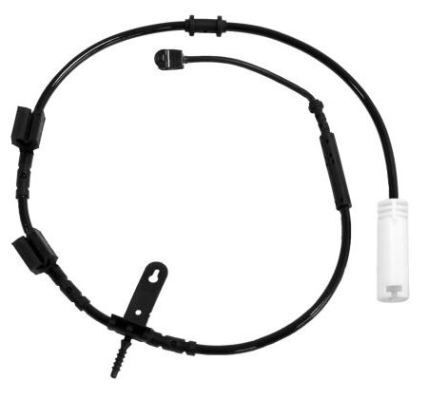 Mini Cooper S Clubman R55 1.6 2010-2014 Bosch Ön Balata Fişi 815mm