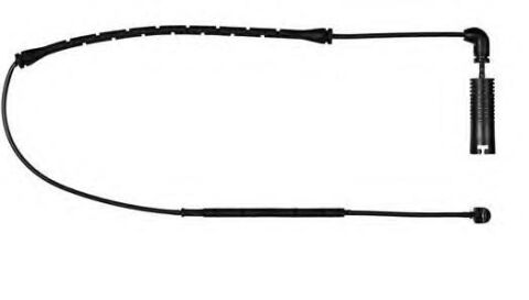 BMW X5 E53 3.0d 2001-2006 Bosch Arka Balata Fişi NETPAR4946