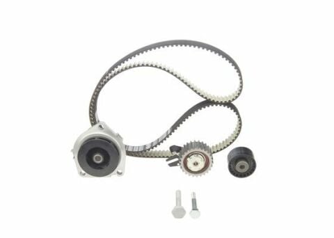 Fiat Egea 1.6MJ 2015-2020 Bosch Devirdaimli Triger Seti