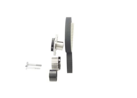 Fiat Egea 1.6MJ 2015-2020 Bosch Devirdaimli Triger Seti