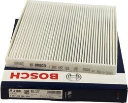 Fiat Punto Evo 1.4 2009-2011 Bosch 3'lü Filtre Seti 350A1-955A6 56-66-77 kw