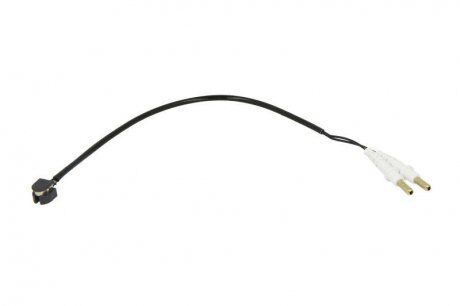 Peugeot 407 2.0HDi 2004-2011 Bosch Ön Balata Fişi 310mm (RHE-RHF-RHH-RHL-RHR)