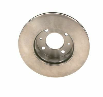 Hyundai Accent Admire 1.3 1999-2008 Bosch Ön Disk 241mm NETPARBD1213 2 Adet