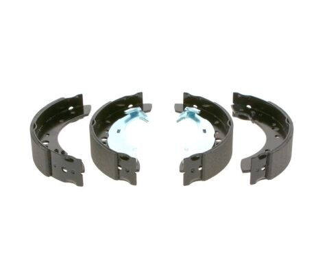 Citroen C3 1.4 2002-2005 Bosch Kampana Balata 38mm NETPAR7664 (KFV)