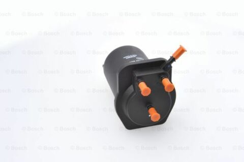 Nissan Note E11 1.5dCi 2008-2013 Bosch Mazot Filtresi