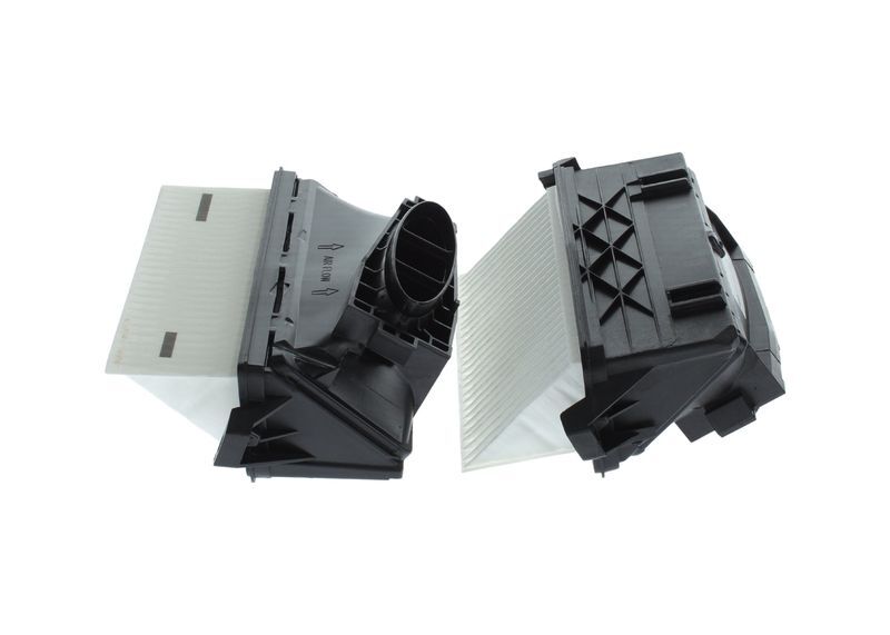 Mercedes GLK (204) GLK350CDI 4-matic 3.0 2012-2015 Bosch Hava Filtresi NETPAR0777 642835 195 kw