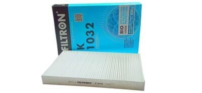 FILTRON Audi 100 Polen Filtresi