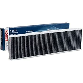 Mini Cooper CLubman R55 1.6 2007-2014 Bosch Karbonlu Polen Filtresi