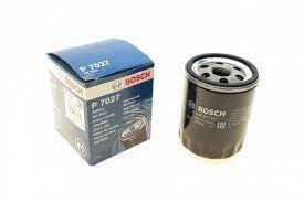 Mitsubishi Colt 1.5DI-D 2004-2008 Bosch 3'lü Filtre Seti