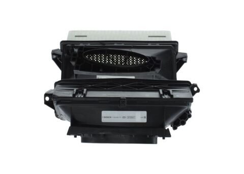 Mercedes C Serisi (204) C350CDI 3.0 2009-2014 Bosch Hava Filtresi NETPAR0777 642830-642834 170-195 kw