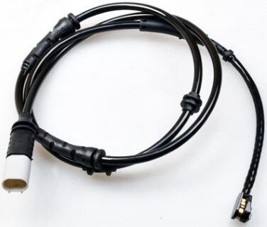 BMW 7 F02 740Li 3.0 2010-2012 Bosch Arka Balata Fişi NETPAR3501