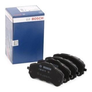 Opel Combo E 1.5D 2018-2025 Bosch Ön Balata NETPAR25583