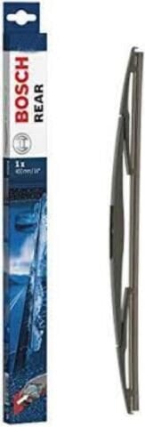 Subaru Forester 2.5 2004-2006 Bosch Arka Silecek