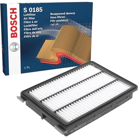 Hyundai Tucson 1.6T-GDI 2015-2020 Bosch 3'lü Filtre Seti