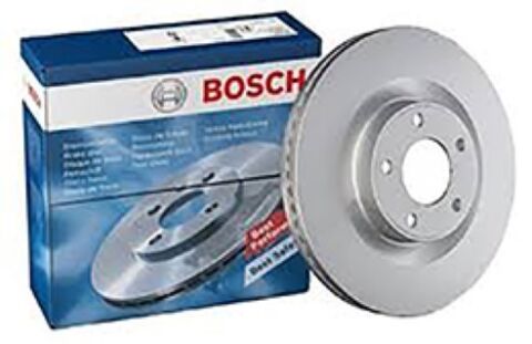 Volvo S60 2.0 T 2000-2009 Bosch Ön Disk 320mm 2 Adet (B5204T5)