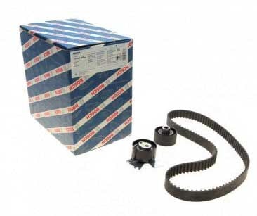 Ford Mondeo 2.0TDCi 2010-2014 Bosch Triger Seti (116 Diş)