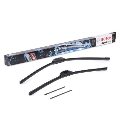 Mercedes Vito 108 CDI 2.2 1999-2003 Bosch Aerotwin Silecek Fıskiyeli AR725S