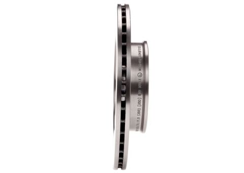 Hyundai Getz 1.3 2002-2005 Bosch Ön Disk 256mm 2 Adet (G4EA)
