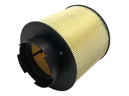 Audi A6 2.4 2004-2008 Sardes Hava Filtresi