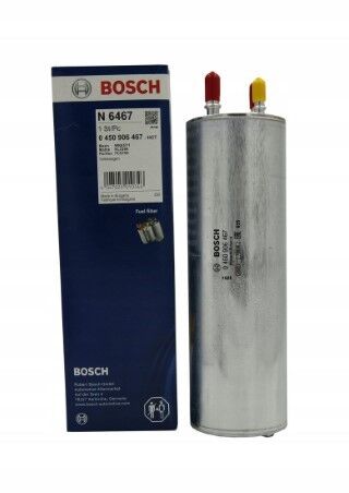 Volkswagen Caravelle T5 1.9TDI 2003-2009 Bosch Mazot Filtresi N6467 NETPAR6467 (AXB-AXC-BRR-BRS)