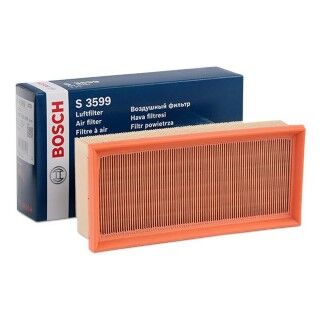 Mitsubishi Colt 1.5 2004-2010 Bosch 3'lü Filtre Seti