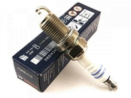 Opel Astra H 1.4 2004-2010 Bosch Nikel Buji 4 Adet