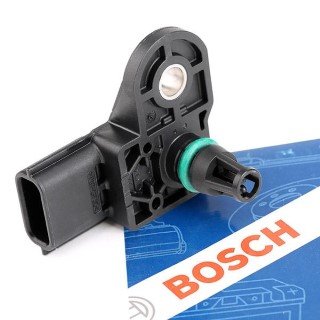 Nissan Note E12 1.5dCi 2013-2016 Bosch Basınç Sensörü