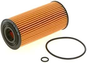 Hyundai Tucson 2.0CRDi 2015-2018 Bosch 3'lü Filtre Seti