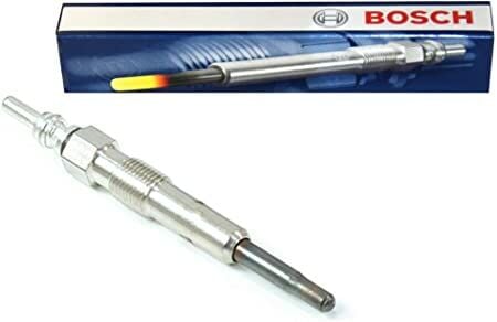Nissan Qashqai 1.5dCi 2006-2009 Bosch Kızdırma Bujisi 11V