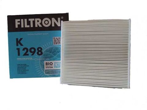 Honda Civic FE 1.5 2021-2025 FILTRON Polen Filtresi