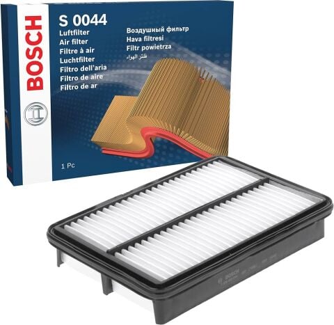 Hyundai Tucson 2.0CRDi 2009-2010 Bosch 3'lü Filtre Seti