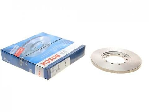 Ford Transit 2.2TDCi 2011-2013 Bosch Arka Disk 2 Adet