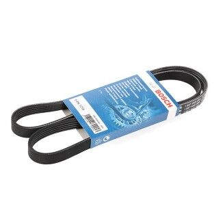 Mitsubishi Colt 1.3 2004-2009 Bosch V Kayışı 5PK1219 NETPAR6084