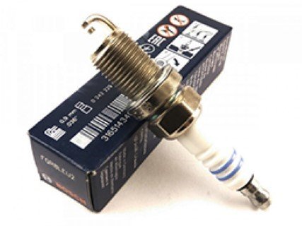 Opel Corsa E 1.2 2014-2018 Bosch Nikel Buji 4 Adet