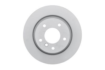 BMW 3 E46 320td Compact 2.0 2001-2004 Bosch Arka Disk 294mm 2 Adet