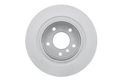 BMW 3 E46 320td Compact 2.0 2001-2004 Bosch Arka Disk 294mm 2 Adet