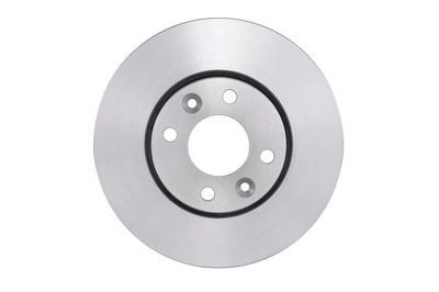 Renault Clio 3 1.6 2005-2011 Bosch Ön Disk NETPAR9103 2 Adet (K4J-K4M)