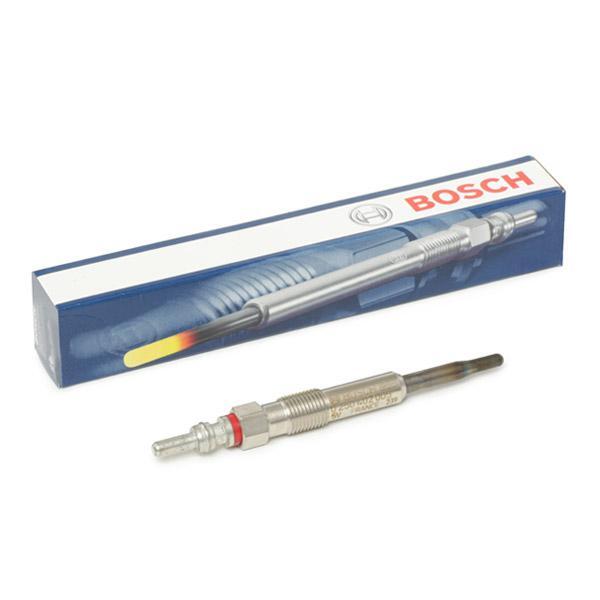 Skoda Octavia 1.9TDI 2004-2013 Bosch Kızdırma Bujisi 5V