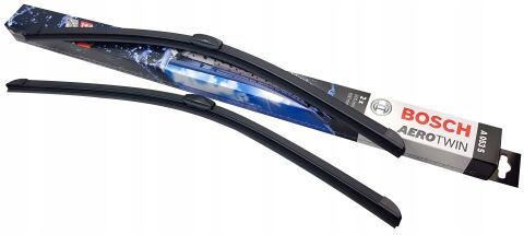 Mercedes C Serisi (204) C200CDI 2.2 2007-2008 Bosch Aerotwin Ön Silecek NETPARA053S