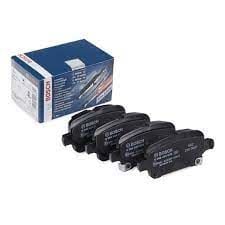 Opel Astra K 1.6 2015-2022 Bosch Arka Balata NETPAR22129