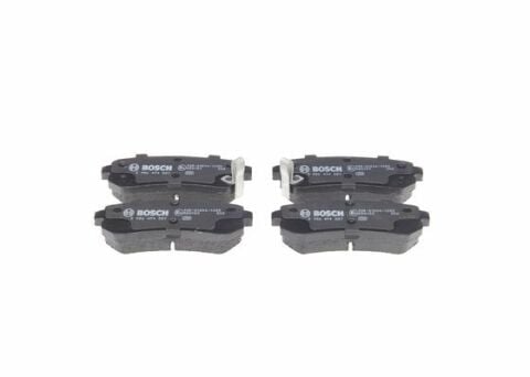 Hyundai Tucson 1.6T-GDI 2015-2018 Bosch Arka Balata NETPAR24320